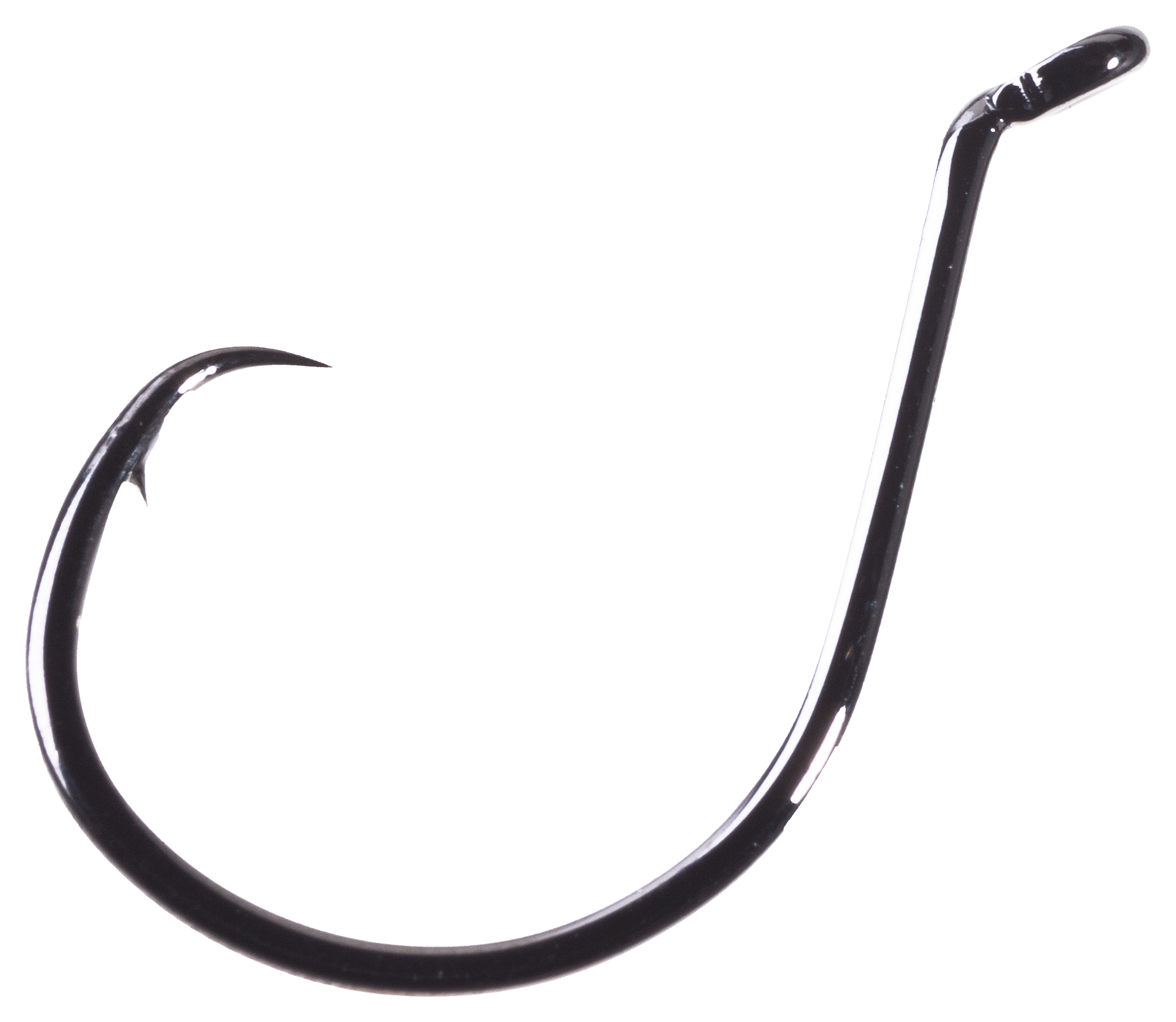Owner Fist Gre Hook 6 - Super Penetrating Fishing Hook With Grip Head Design